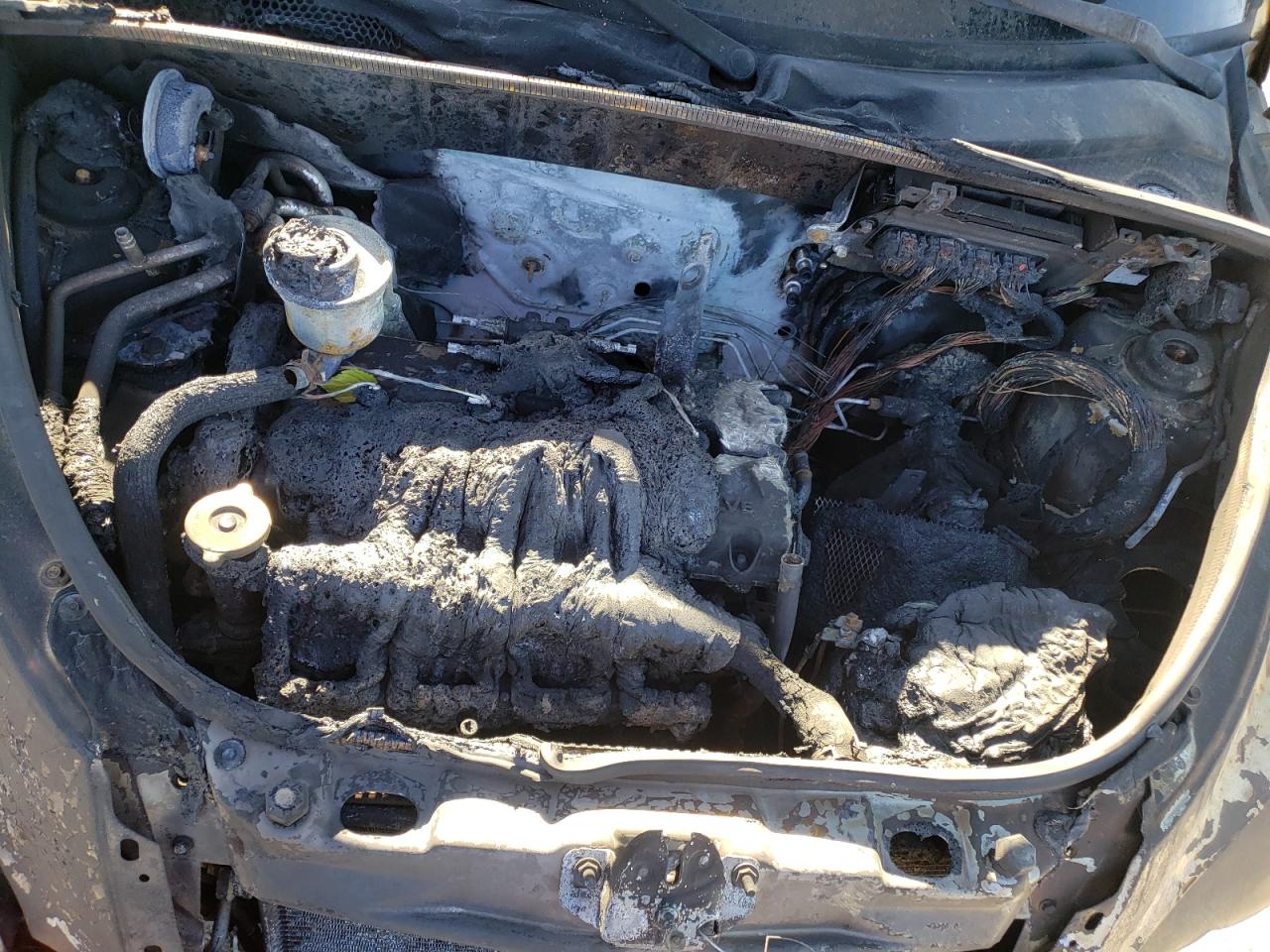 Photo 7 from auction – 2007 CHRYSLER PT CRUISER with VIN 3A4FY58BX7T612591