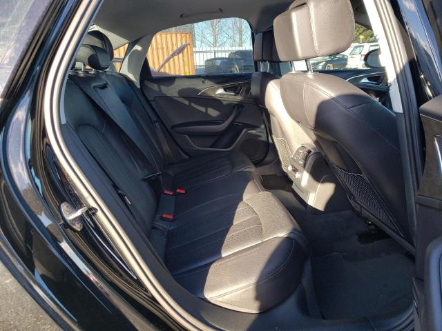 Photo 6 from auction – 2017 AUDI A6 PRESTIG with VIN WAUH2AFC9HN000689
