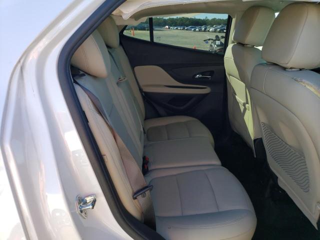 Photo 6 from auction – 2018 BUICK ENCORE ESS with VIN KL4CJCSB7JB681087