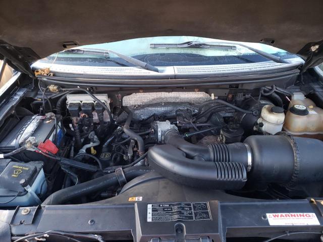 Photo 7 from auction – 2007 FORD F150 with VIN 1FTRX14W97FB45729