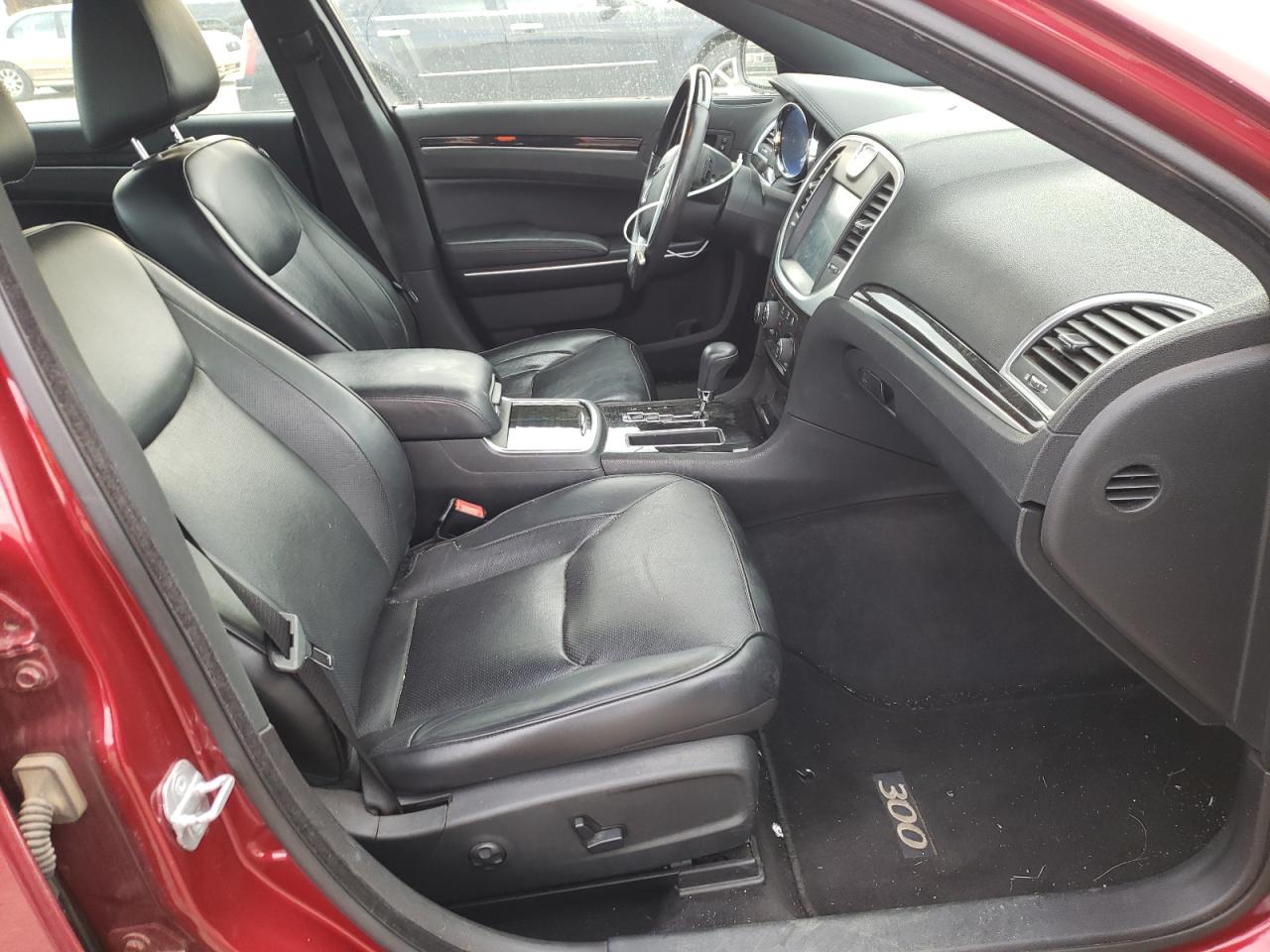 Photo 5 from auction – 2013 CHRYSLER 300C with VIN 2C3CCAKT0DH569406