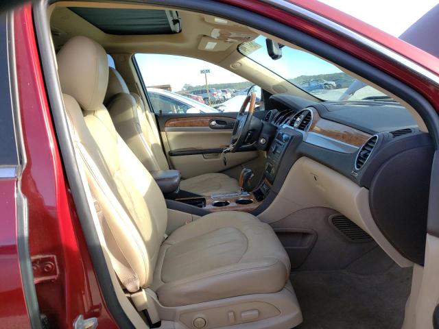 Photo 5 from auction – 2011 BUICK ENCLAVE CX with VIN 5GAKVBED9BJ352820
