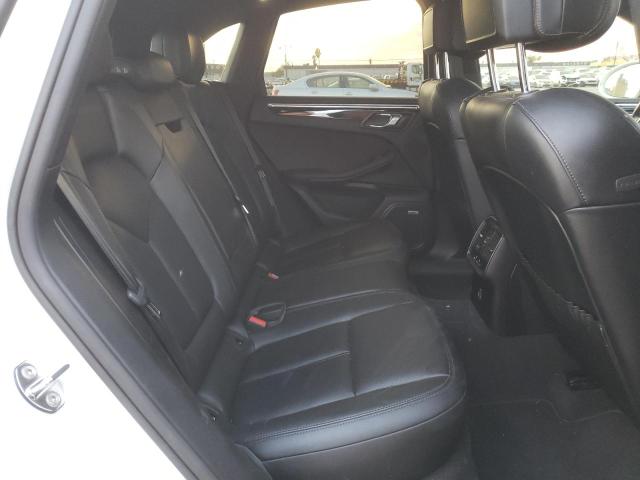 Photo 6 from auction – 2018 PORSCHE MACAN with VIN WP1AA2A53JLB03922