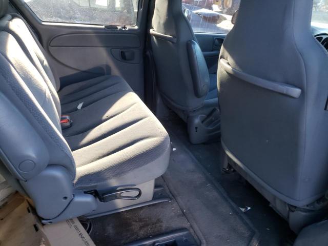Photo 6 from auction – 2005 DODGE GRAND CARA with VIN 1D4GP24R95B211887