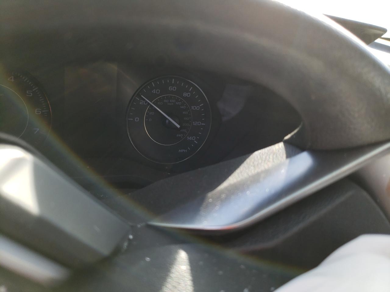 Photo 8 from auction – 2019 SUBARU IMPREZA with VIN 4S3GTAB61K3748058