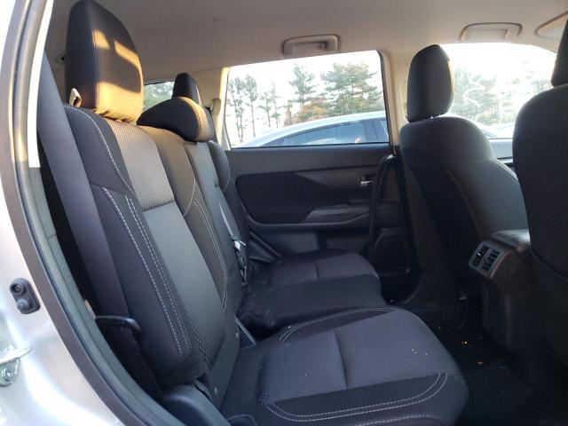 Photo 6 from auction – 2020 MITSUBISHI OUTLANDER with VIN JA4AZ3A39LZ045940