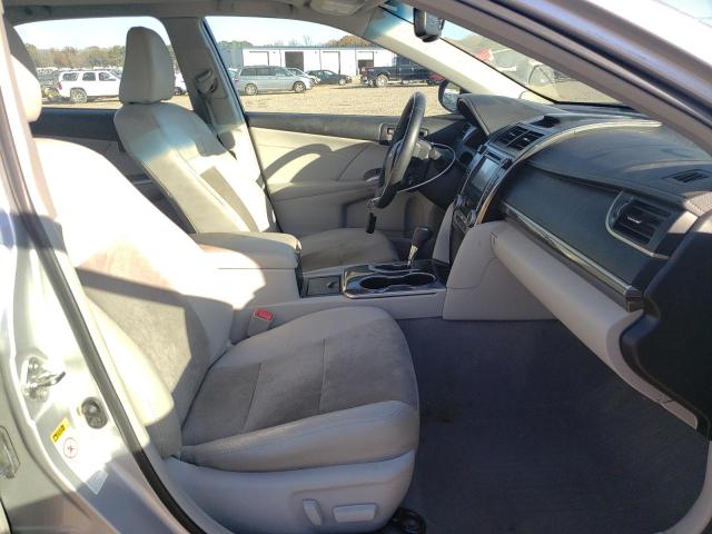 Photo 5 from auction – 2014 TOYOTA CAMRY HYBR with VIN 4T1BD1FK7EU099889
