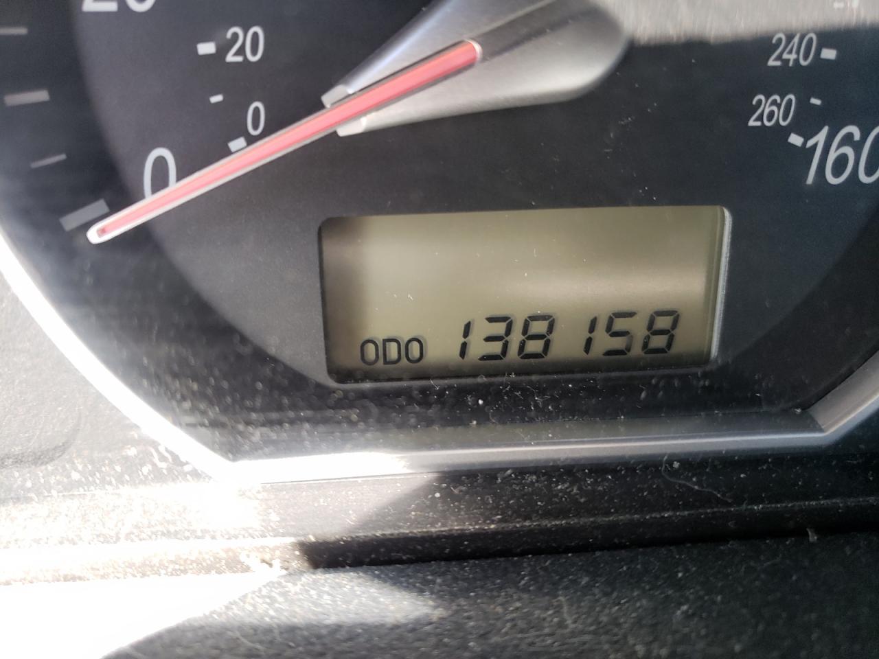 Photo 8 from auction – 2006 HYUNDAI SONATA GLS with VIN 5NPEU46F66H138988