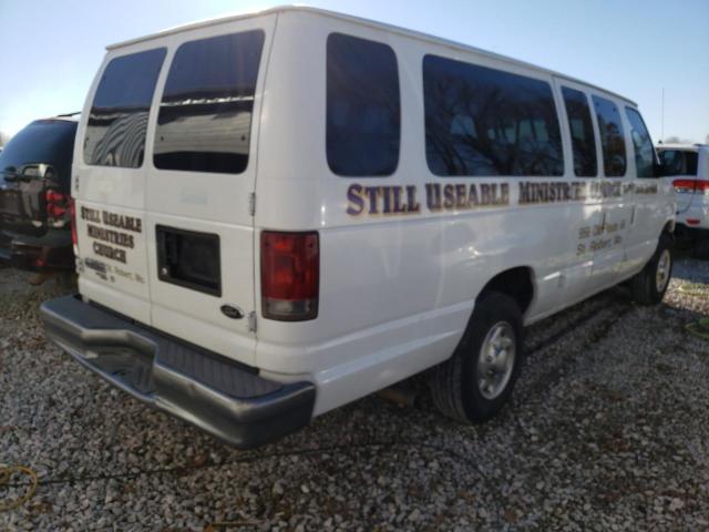 Photo 4 from auction – 2007 FORD ECONOLINE with VIN 1FBSS31L87DB42732