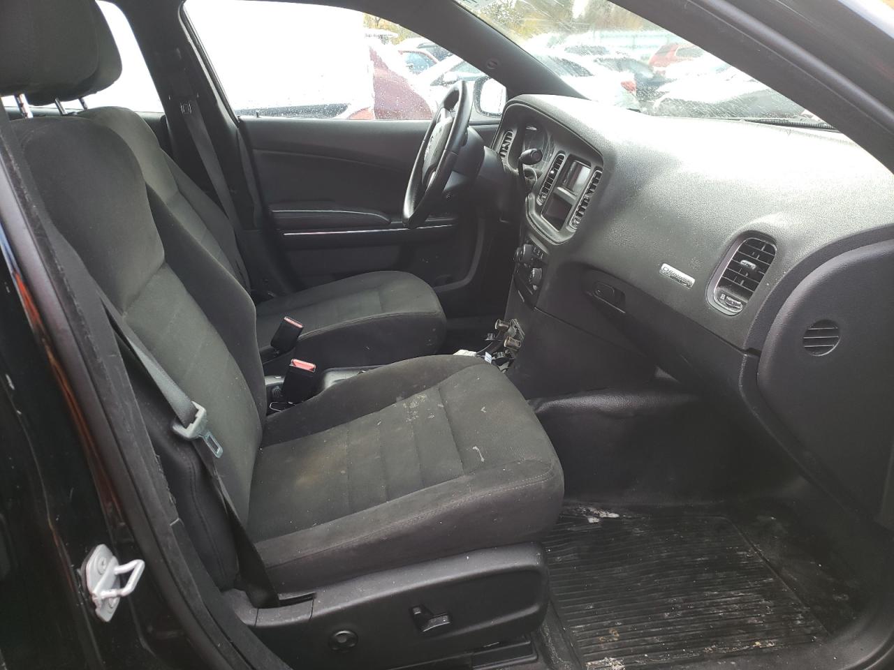Photo 5 from auction – 2014 DODGE CHARGER PO with VIN 2C3CDXAG6EH358636