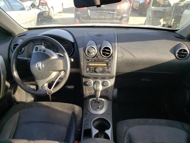 Photo 9 from auction – 2013 NISSAN ROGUE S with VIN JN8AS5MT6DW506956