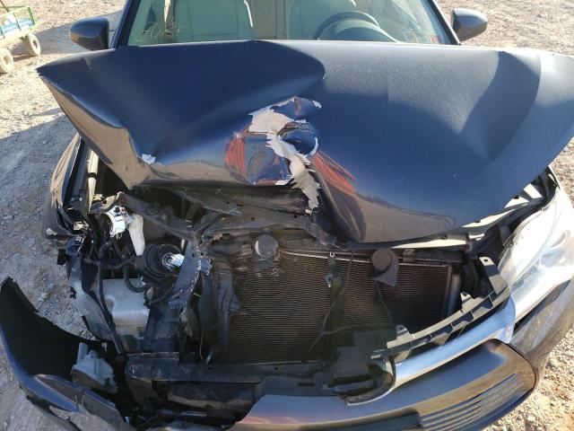Photo 7 from auction – 2015 TOYOTA CAMRY LE with VIN 4T1BF1FK2FU939945