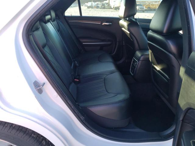 Photo 6 from auction – 2015 CHRYSLER 300C PLATI with VIN 2C3CCAPG2FH830467