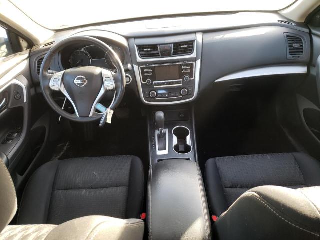 Photo 9 from auction – 2017 NISSAN ALTIMA 2.5 with VIN 1N4AL3AP8HC172270