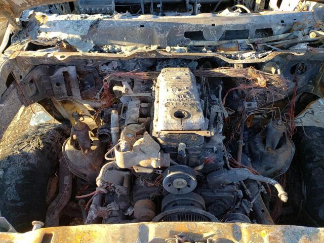 Photo 7 from auction – 2008 DODGE RAM 2500 S with VIN 3D7KS28A18G114789