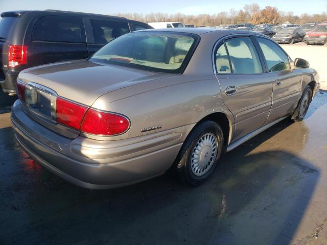 Photo 4 from auction – 2001 BUICK LESABRE CU with VIN 1G4HP54K01U119891
