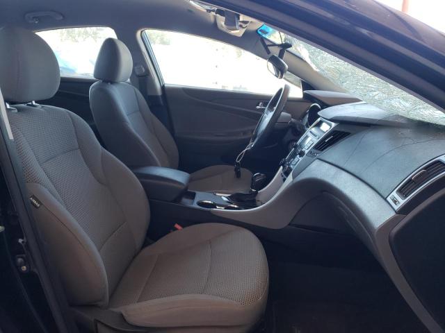 Photo 5 from auction – 2011 HYUNDAI SONATA GLS with VIN 5NPEB4AC5BH305211