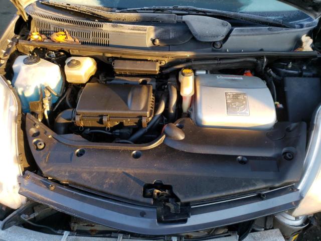 Photo 7 from auction – 2007 TOYOTA PRIUS with VIN JTDKB20U073259081