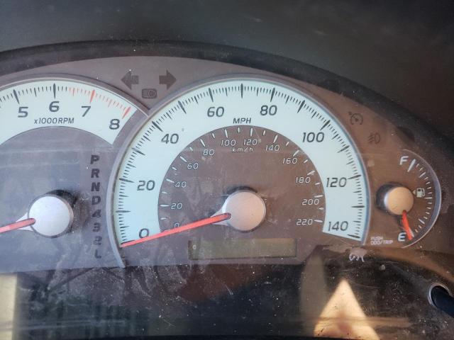 Photo 8 from auction – 2007 TOYOTA CAMRY CE with VIN 4T1BE46K07U155253