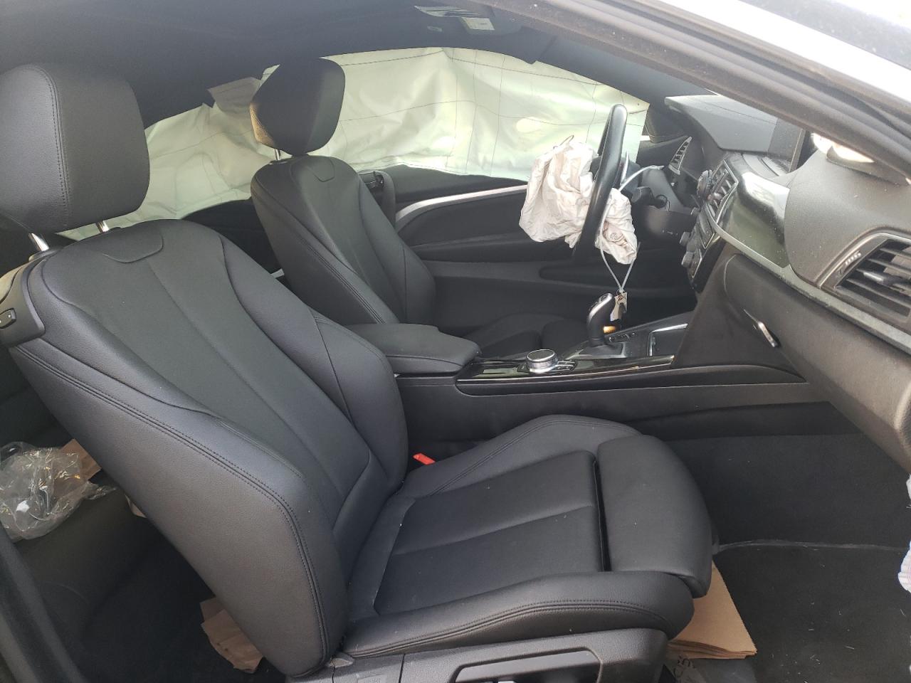 Photo 5 from auction – 2018 BMW 430I with VIN WBA4W3C5XJAC97105