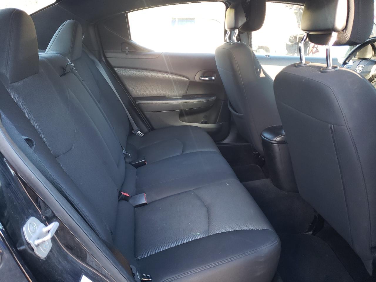 Photo 6 from auction – 2013 DODGE AVENGER with VIN 1C3CDZCB2DN590721