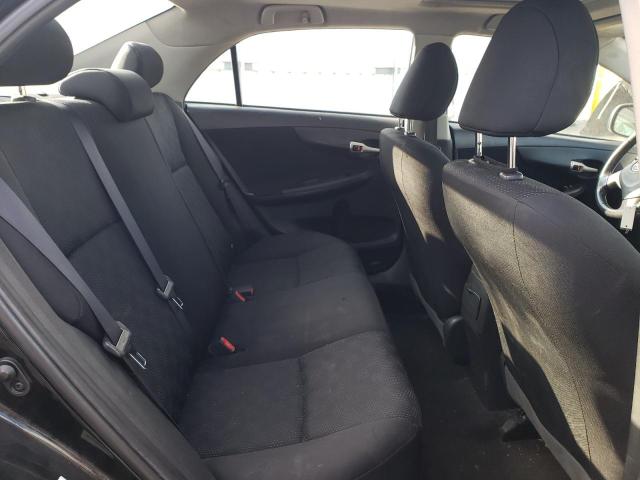 Photo 6 from auction – 2009 TOYOTA COROLLA BA with VIN 1NXBU40E99Z051062