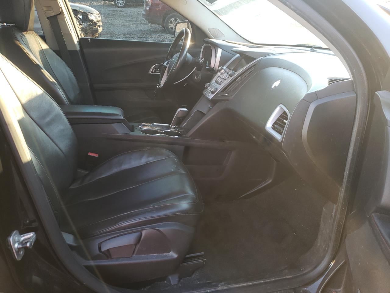Photo 5 from auction – 2010 CHEVROLET EQUINOX LT with VIN 2CNFLGEW9A6317058