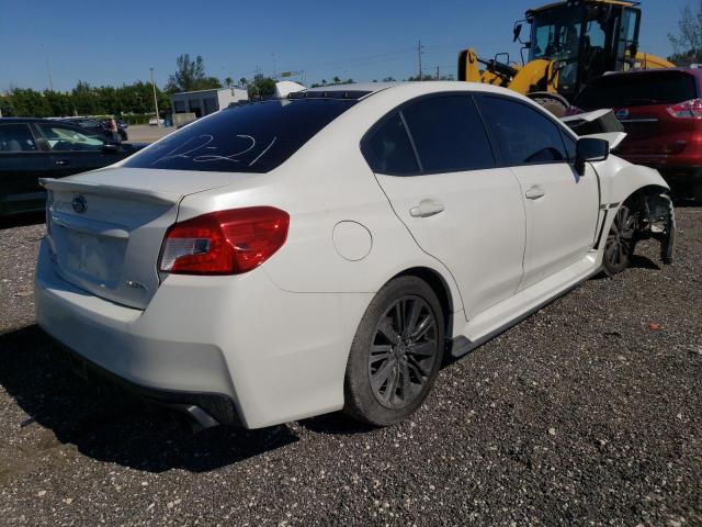 Photo 4 from auction – 2016 SUBARU WRX PREMIU with VIN JF1VA1E62G9834711