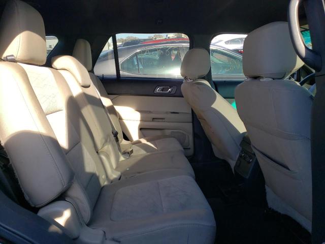 Photo 6 from auction – 2014 FORD EXPLORER with VIN 1FM5K7B9XEGC27954