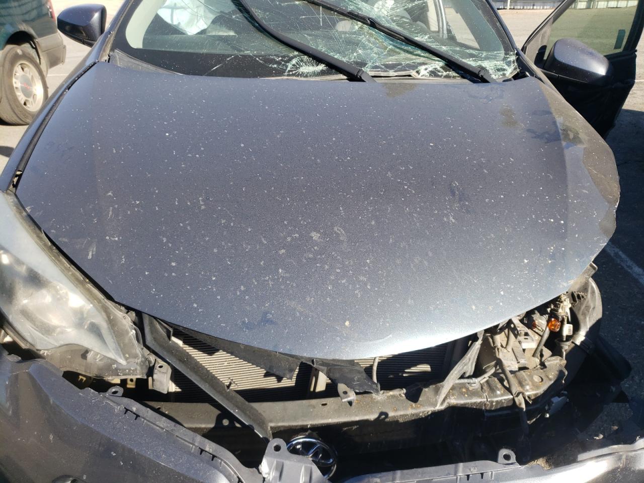 Photo 7 from auction – 2016 TOYOTA COROLLA L with VIN 5YFBURHEXGP367473