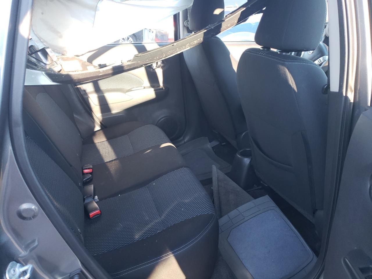 Photo 6 from auction – 2016 NISSAN VERSA NOTE with VIN 3N1CE2CP2GL401570