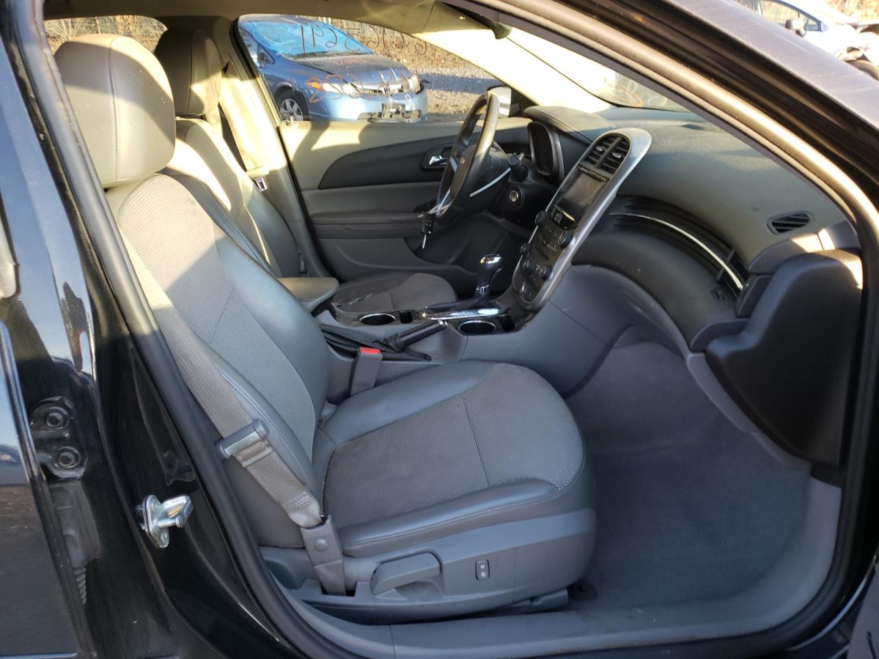 Photo 5 from auction – 2014 CHEVROLET MALIBU 2LT with VIN 1G11E5SL8EF246205