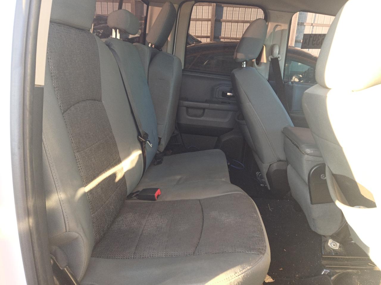 Photo 6 from auction – 2013 RAM 1500 SLT with VIN 1C6RR7GT4DS695963