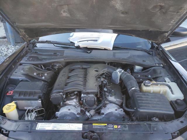 Photo 7 from auction – 2006 DODGE CHARGER SE with VIN 2B3KA43G66H422639