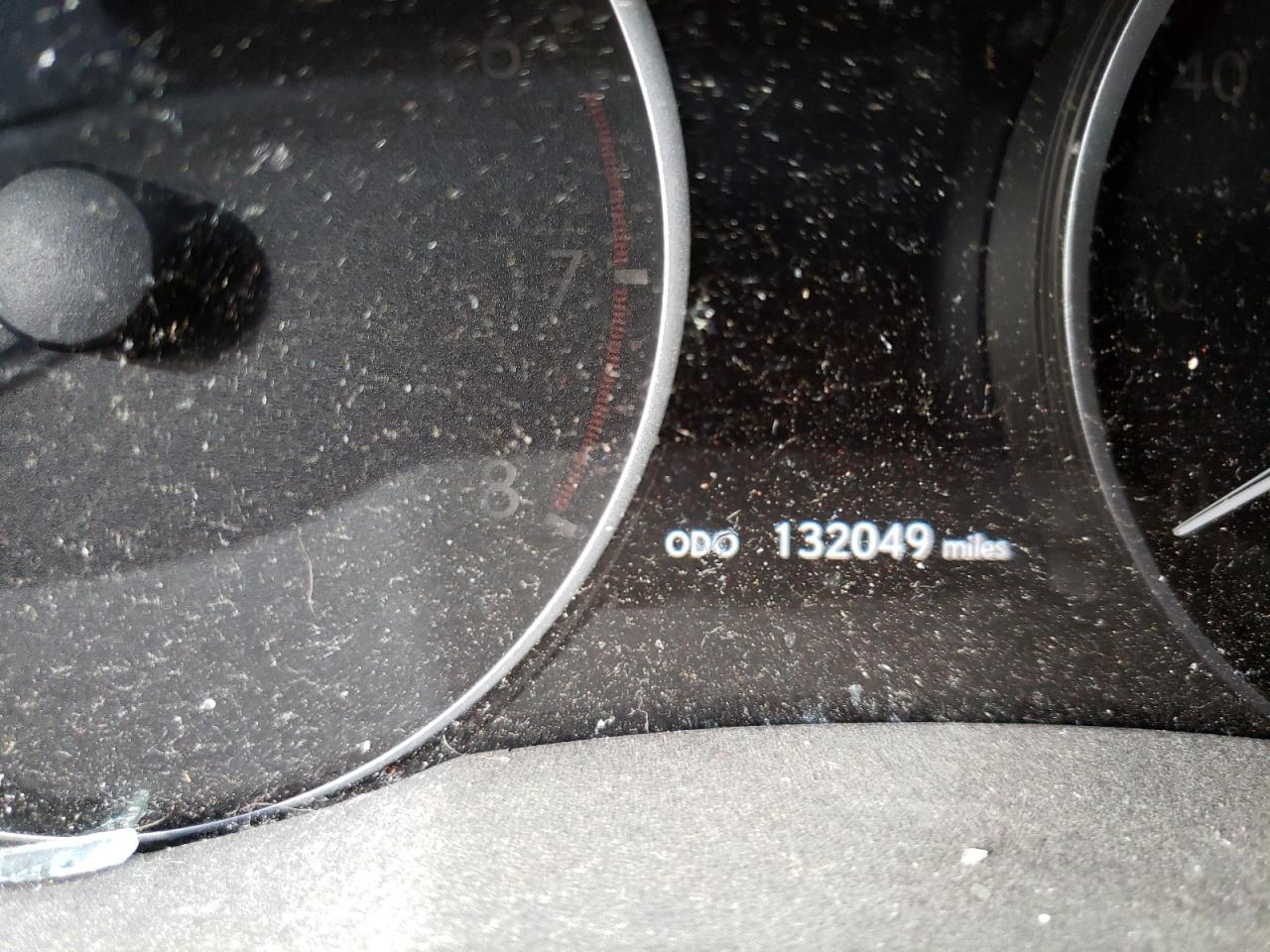Photo 8 from auction – 2014 LEXUS ES 350 with VIN JTHBK1GG5E2115988