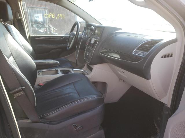 Zdjęcie 5 z aukcji – 2016 CHRYSLER TOWN & COU z VIN 2C4RC1CG3GR215224