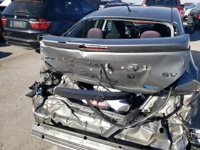 Photo 9 from auction – 2014 NISSAN VERSA S with VIN 3N1CN7AP5EL842316