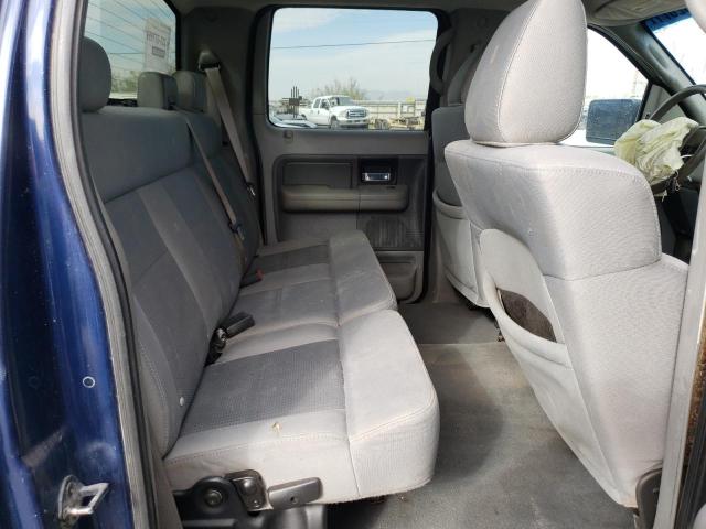 Photo 6 from auction – 2007 FORD F150 SUPER with VIN 1FTPW14V27KC85856
