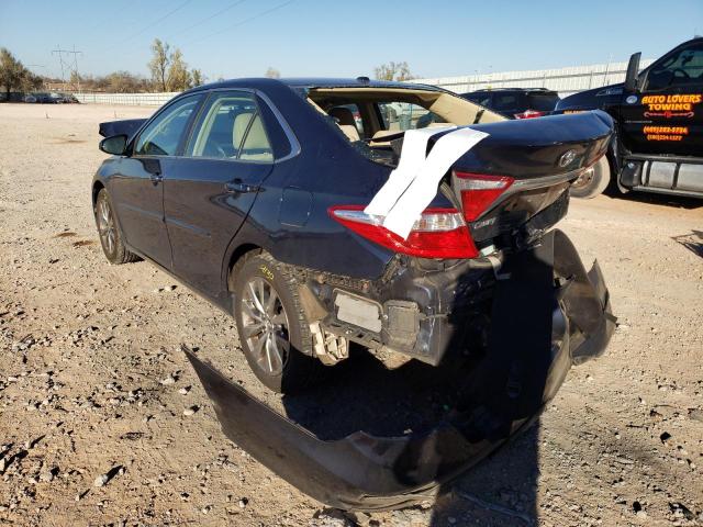 Photo 3 from auction – 2015 TOYOTA CAMRY LE with VIN 4T1BF1FK2FU939945