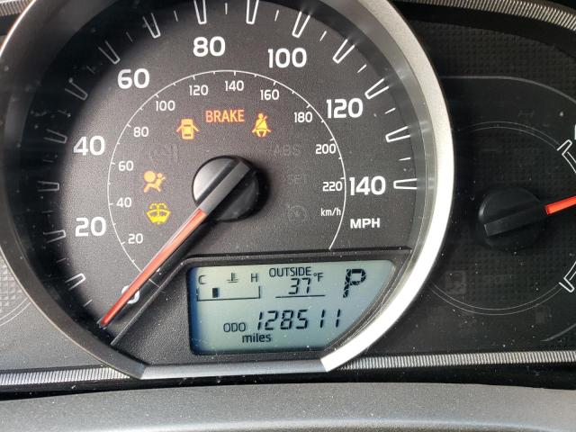 Photo 8 from auction – 2014 TOYOTA RAV4 XLE with VIN 2T3RFREV6EW125795