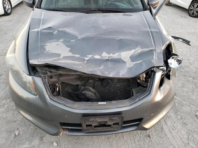 Photo 9 from auction – 2012 HONDA ACCORD EXL with VIN 1HGCP2F85CA137548