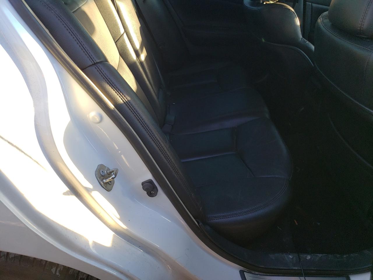 Zdjęcie 6 z aukcji – 2014 NISSAN MAXIMA S z VIN 1N4AA5AP8EC431644