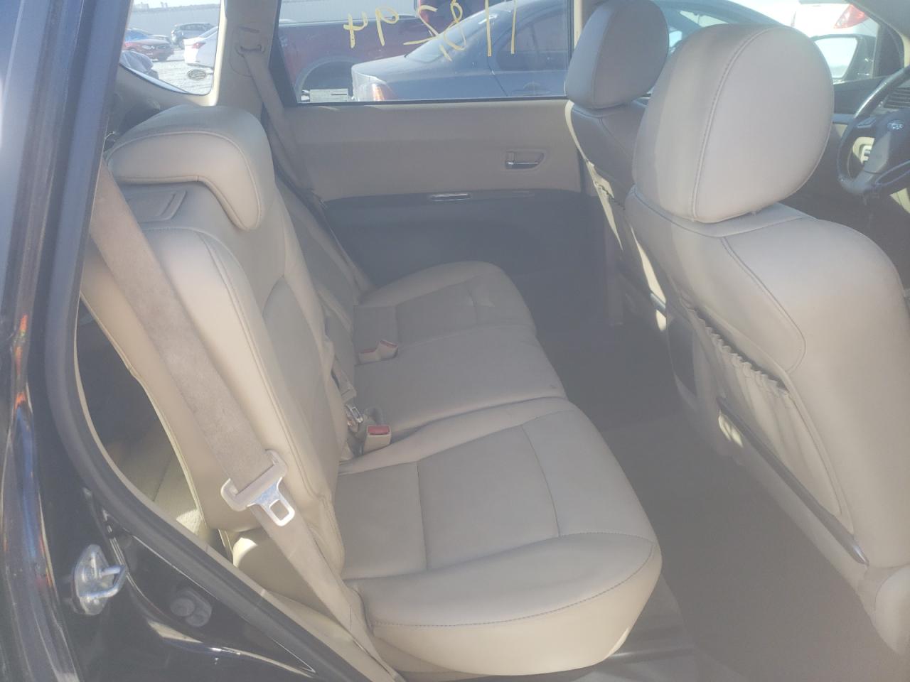 Photo 6 from auction – 2006 SUBARU B9 TRIBECA with VIN 4S4WX83C064428853