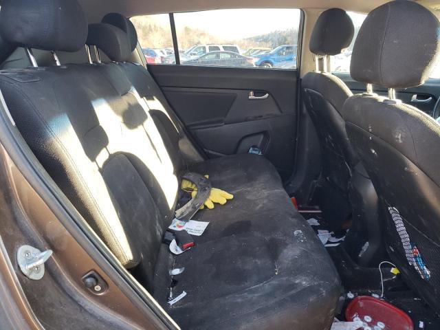 Photo 6 from auction – 2012 KIA SPORTAGE B with VIN KNDPB3A25C7184101