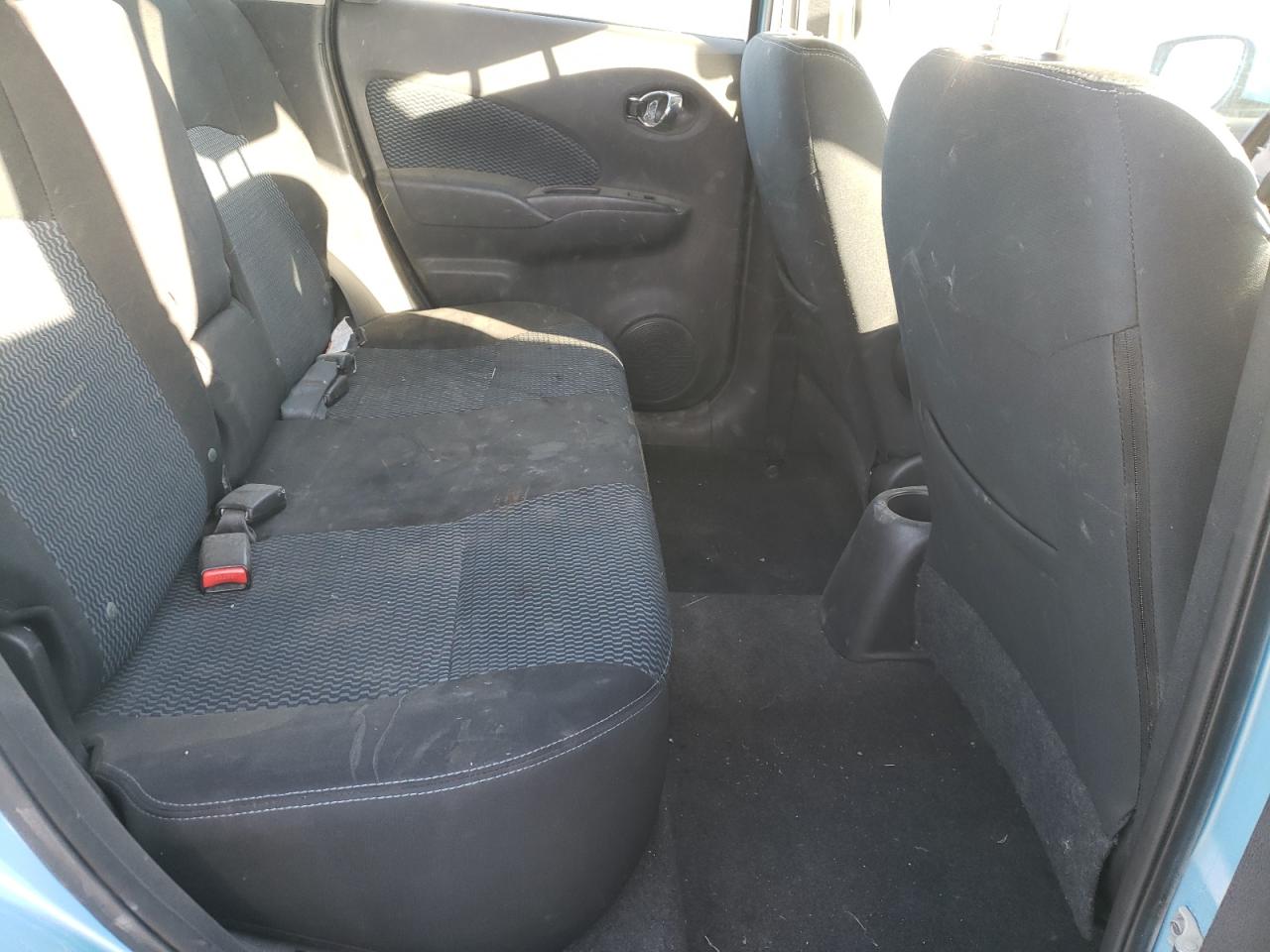 Photo 6 from auction – 2015 NISSAN VERSA NOTE with VIN 3N1CE2CP6FL408763