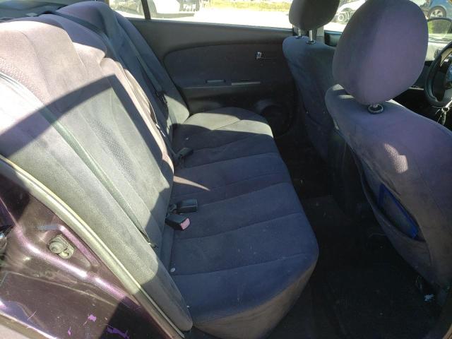 Photo 6 from auction – 2006 NISSAN ALTIMA S with VIN 1N4AL11D96C227106