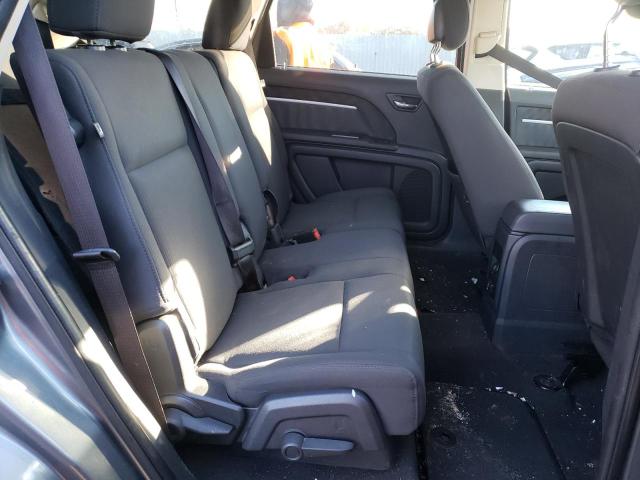 Photo 6 from auction – 2010 DODGE JOURNEY SX with VIN 3D4PH5FV1AT232606