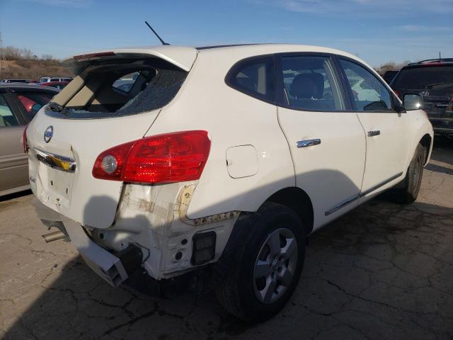 Photo 4 from auction – 2013 NISSAN ROGUE S with VIN JN8AS5MT6DW506956