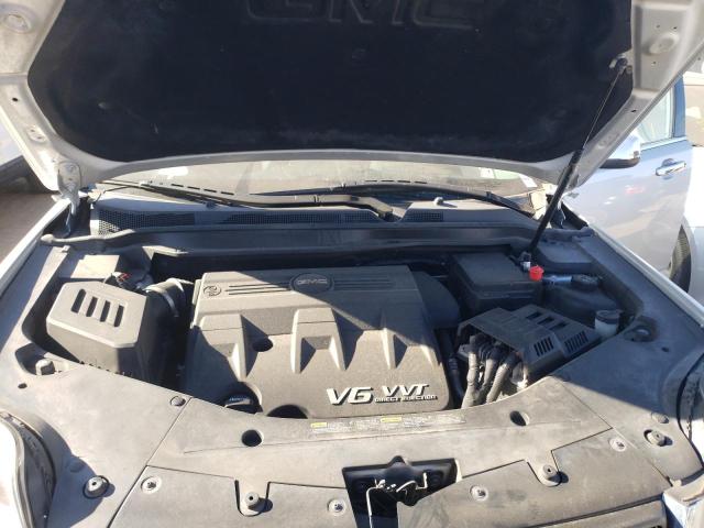 Photo 7 from auction – 2014 GMC TERRAIN SL with VIN 2GKFLYE35E6294002