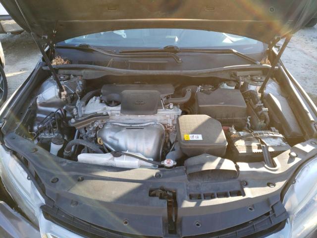 Photo 7 from auction – 2017 TOYOTA CAMRY LE with VIN 4T1BF1FK2HU273639